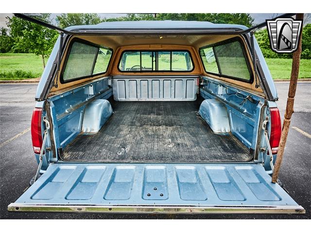 1989 Chevrolet C/K 10 (CC-1880398) for sale in O'Fallon, Illinois