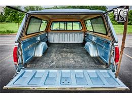 1989 Chevrolet C/K 10 (CC-1880398) for sale in O'Fallon, Illinois
