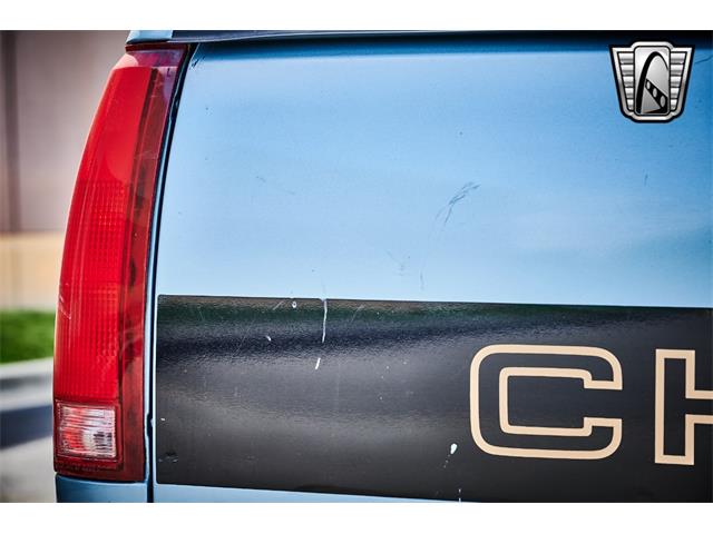 1989 Chevrolet C/K 10 (CC-1880398) for sale in O'Fallon, Illinois