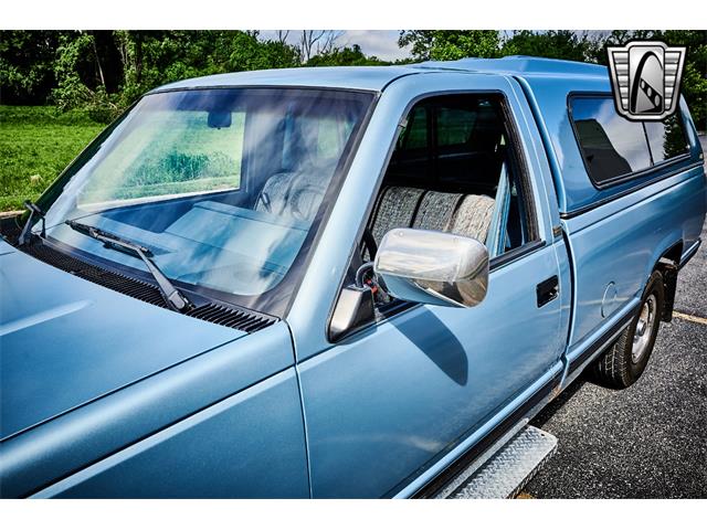 1989 Chevrolet C/K 10 (CC-1880398) for sale in O'Fallon, Illinois