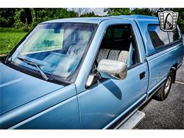 1989 Chevrolet C/K 10 (CC-1880398) for sale in O'Fallon, Illinois