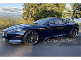 2012 Aston Martin Virage (CC-1883982) for sale in Scottsdale, Arizona