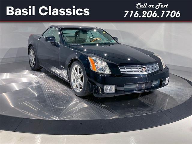 2005 Cadillac XLR (CC-1883985) for sale in Depew, New York