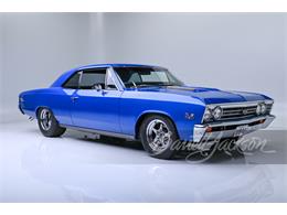 1967 Chevrolet Chevelle SS (CC-1883987) for sale in Scottsdale, Arizona