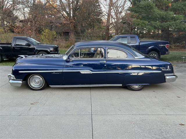 1951 Lincoln Lido (CC-1883992) for sale in Monticello, Illinois