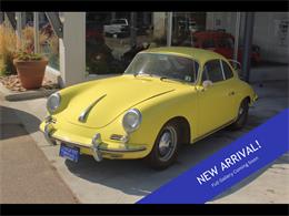 1963 Porsche 356B (CC-1880040) for sale in Greeley, Colorado