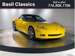 2008 Chevrolet Corvette (CC-1884002) for sale in Depew, New York