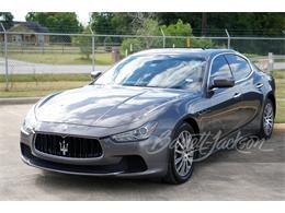 2014 Maserati Ghibli (CC-1884003) for sale in Scottsdale, Arizona