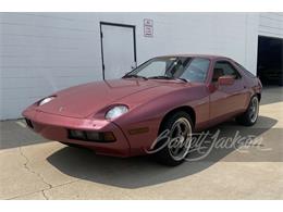 1982 Porsche 928 (CC-1884005) for sale in Scottsdale, Arizona