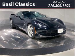 2015 Chevrolet Corvette (CC-1884010) for sale in Depew, New York