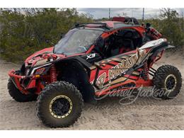 2017 Can-Am Maverick (CC-1884013) for sale in Scottsdale, Arizona