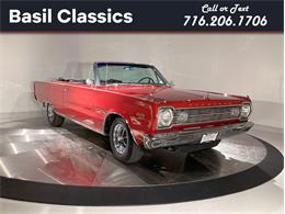 1966 Plymouth Satellite (CC-1884015) for sale in Depew, New York