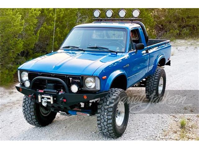 1980 Toyota SR5 (CC-1884017) for sale in Scottsdale, Arizona