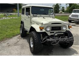 1977 Toyota Land Cruiser FJ (CC-1884019) for sale in Scottsdale, Arizona