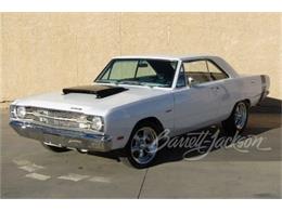 1969 Dodge Dart Swinger (CC-1884021) for sale in Scottsdale, Arizona