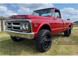 1971 GMC 2500 (CC-1884022) for sale in Scottsdale, Arizona