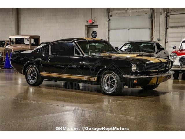 1965 Ford Mustang (CC-1884023) for sale in Grand Rapids, Michigan