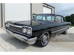 1964 Chevrolet Biscayne (CC-1884024) for sale in Scottsdale, Arizona