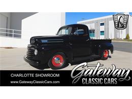 1950 Ford F1 (CC-1884025) for sale in O'Fallon, Illinois