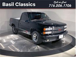 1990 Chevrolet C/K 1500 (CC-1884026) for sale in Depew, New York