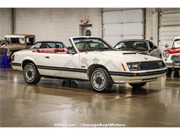 1979 Ford Mustang (CC-1884030) for sale in Grand Rapids, Michigan