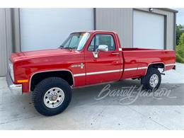 1984 Chevrolet K-20 (CC-1884033) for sale in Scottsdale, Arizona