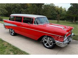 1957 Chevrolet Custom (CC-1884034) for sale in Scottsdale, Arizona