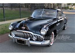 1949 Buick Super (CC-1884035) for sale in Scottsdale, Arizona