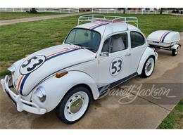 1972 Volkswagen Super Beetle (CC-1884038) for sale in Scottsdale, Arizona