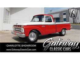 1965 Ford F100 (CC-1884039) for sale in O'Fallon, Illinois