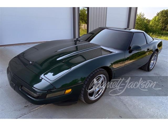 1995 Chevrolet Corvette (CC-1884043) for sale in Scottsdale, Arizona