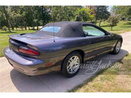 1994 Chevrolet Camaro Z28 (CC-1884044) for sale in Scottsdale, Arizona