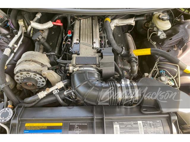 1994 Chevrolet Camaro Z28 (CC-1884044) for sale in Scottsdale, Arizona