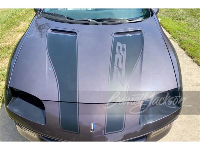 1994 Chevrolet Camaro Z28 (CC-1884044) for sale in Scottsdale, Arizona