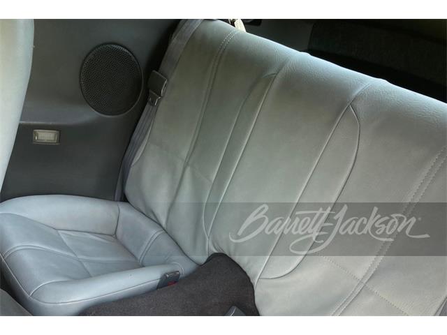 1994 Chevrolet Camaro Z28 (CC-1884044) for sale in Scottsdale, Arizona