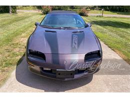 1994 Chevrolet Camaro Z28 (CC-1884044) for sale in Scottsdale, Arizona