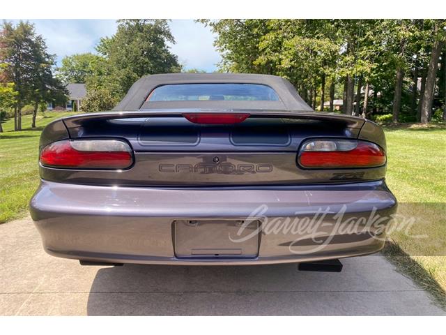 1994 Chevrolet Camaro Z28 (CC-1884044) for sale in Scottsdale, Arizona