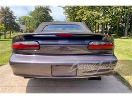 1994 Chevrolet Camaro Z28 (CC-1884044) for sale in Scottsdale, Arizona