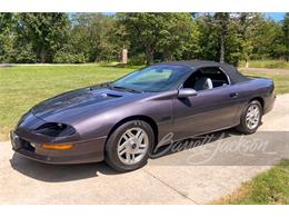 1994 Chevrolet Camaro Z28 (CC-1884044) for sale in Scottsdale, Arizona