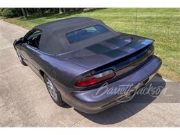 1994 Chevrolet Camaro Z28 (CC-1884044) for sale in Scottsdale, Arizona