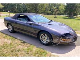1994 Chevrolet Camaro Z28 (CC-1884044) for sale in Scottsdale, Arizona
