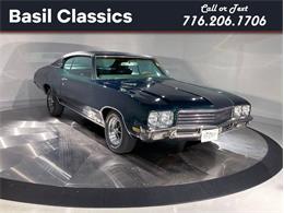 1971 Buick Skylark (CC-1884047) for sale in Depew, New York