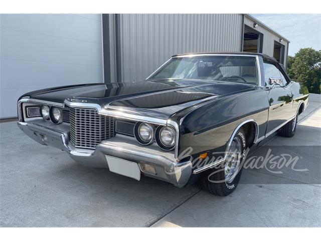 1971 Ford LTD (CC-1884048) for sale in Scottsdale, Arizona