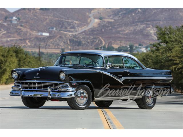 1956 Ford Victoria (CC-1884051) for sale in Scottsdale, Arizona