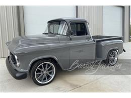 1956 Chevrolet 3100 (CC-1884055) for sale in Scottsdale, Arizona