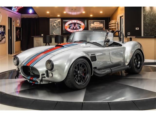 1965 Shelby Cobra (CC-1884061) for sale in Plymouth, Michigan