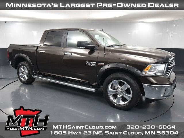 2017 Dodge Ram 1500 (CC-1884063) for sale in Saint Cloud, Minnesota