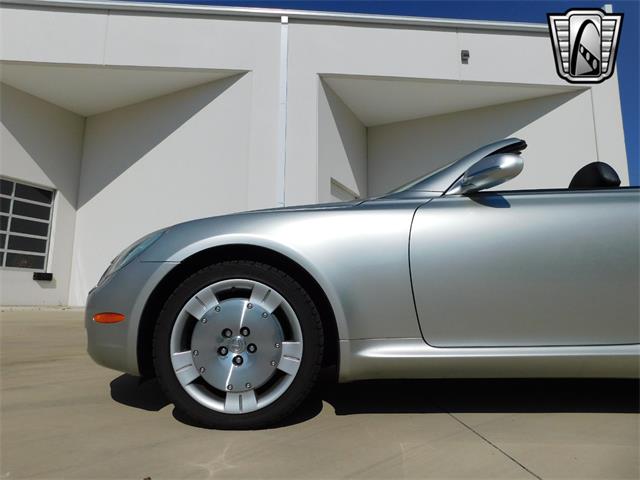 2003 Lexus SC430 (CC-1884074) for sale in O'Fallon, Illinois