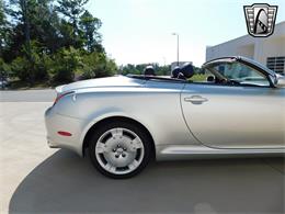 2003 Lexus SC430 (CC-1884074) for sale in O'Fallon, Illinois