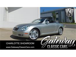 2003 Lexus SC430 (CC-1884074) for sale in O'Fallon, Illinois